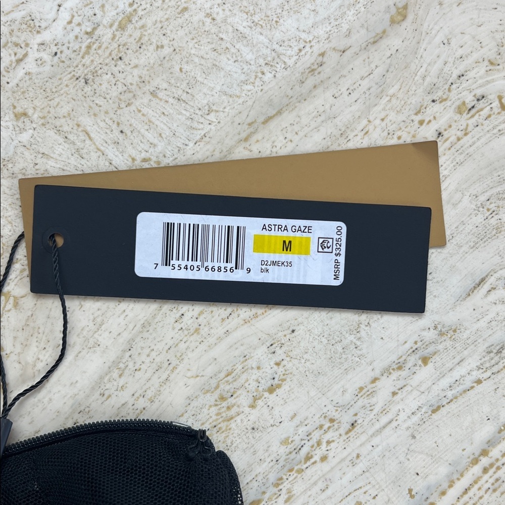 NWT Donna Karen women’s size medium “Astra Gaze” sequin long sleeve top - Picture 13 of 17